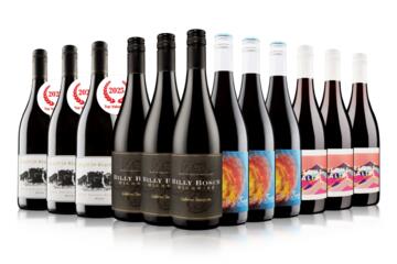 Mates Rates Red Wine Case