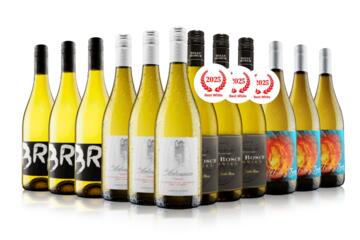 Mates Rates White Wine Case