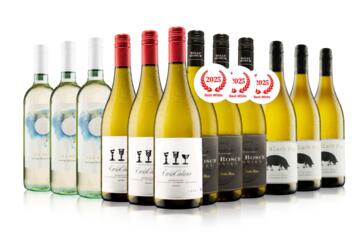 The Best of Virgin Wines White Case
