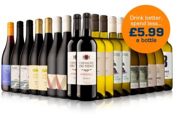 Bank Holiday Bulk Buy Mixed Selection