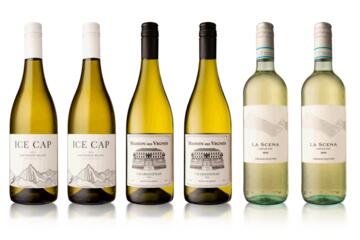 Six Bottle White Wines Offer