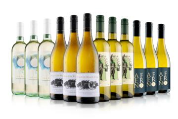 Pure Pinot Grigio White Wine Case