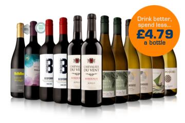 Quality Summer Selection Mixed Case
