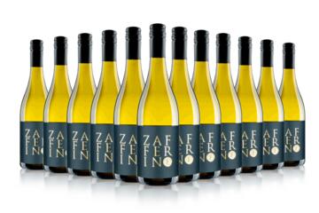 All Occasions - Zafferino Pinot Grigio