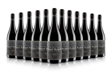 All Occasions - Billy Bosch Reserve Shiraz