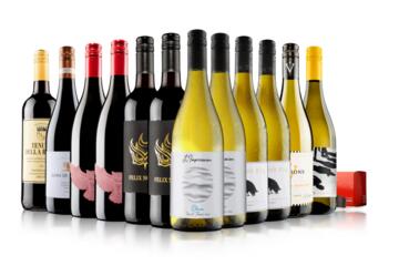 The Go-To Summer Selection Mixed Case