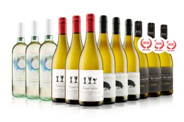 WineBank Welcome White Selection