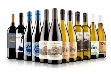 Summertime Refreshers Clearance Mixed Wine Case