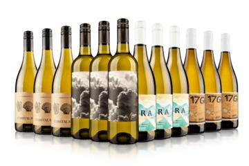 Summertime Refreshers Clearance White Wine Case