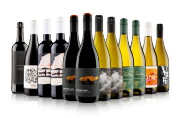 Mates Rates Mixed Wine Case