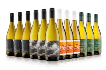 Mates Rates White Wine Case