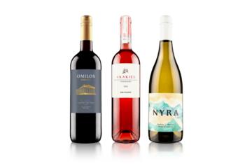 Greek Summer Trio