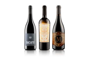 Italian Summer Trio
