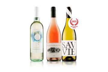 Best of Virgin Wines White Summer Trio
