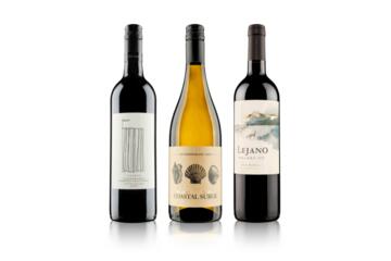 Jay's 3 Bottles