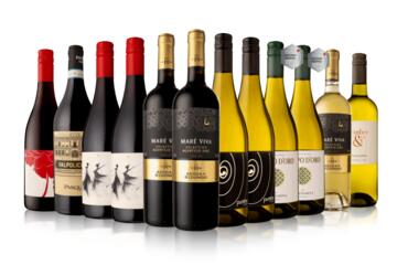 Offer of the Week - Niche Grapes' Time to Shine