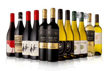 Offer of the Week - Niche Grapes' Time to Shine