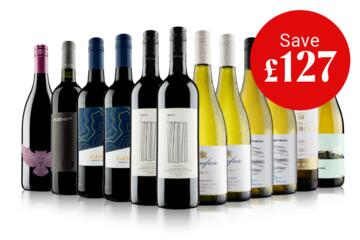 Top Summer Selections Mixed Case