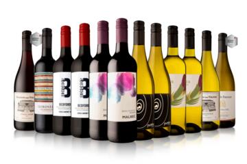 Best Wines @ £7.99 Mixed Case