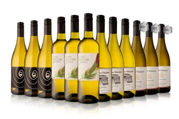 Best Wines @ £7.99 White Case