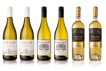 Six Bottle White Wines Offer