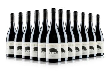 The Black Pig McLaren Vale Shiraz