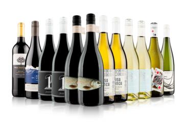 Luxury Mega Deal Mixed Case