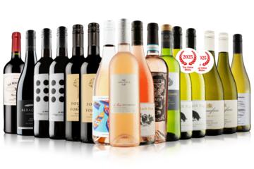 The Fireside Feast Selection