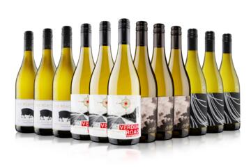 Blow Your Socks Off White Wine Case