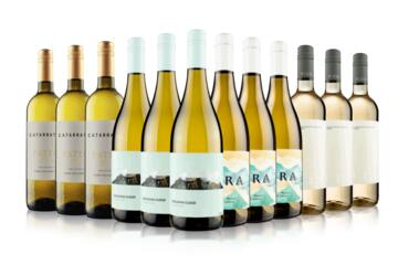 Mates Rates White Wine Case