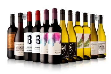 Best Wines @ £7.99 Mixed Case