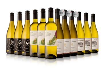 Best Wines @ £7.99 White Case