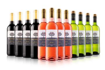 Vineyard Focus - Finca Manzanos