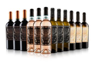 Vineyard Focus - L'Ornato