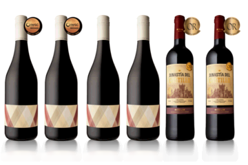 Six Bottle Red Wines Offer
