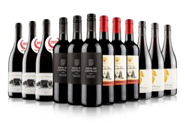Mates Rates Red Wine Case