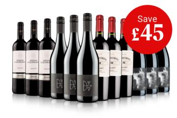 Red Hot Summer Savings