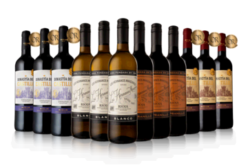 Offer of the Week - Big Rioja Energy