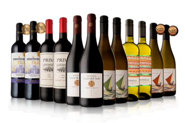 Offer of the Week - Top-Rated Favourites