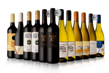 Offer of the Week - From Summer to Autumn