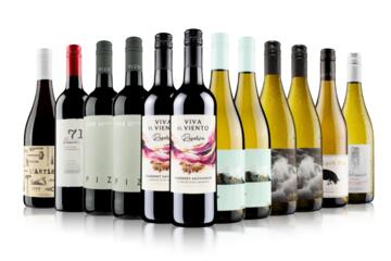 Summer Bestsellers Mixed Wine Case