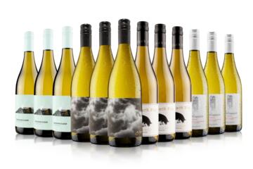 Summer Bestsellers White Wine Case
