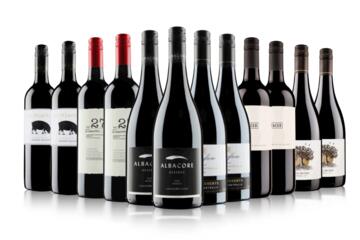 Aussie Red Wine Showcase