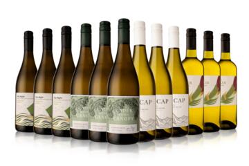 Best Wines @ £7.99 White Case