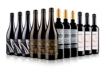 Mates Rates Red Wine Case