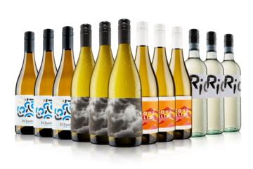 Mates Rates White Wine Case