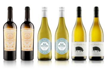 Six of the Best White Wine Case