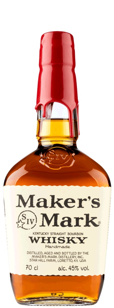 Maker S Mark Bourbon Whisky Virgin Wines