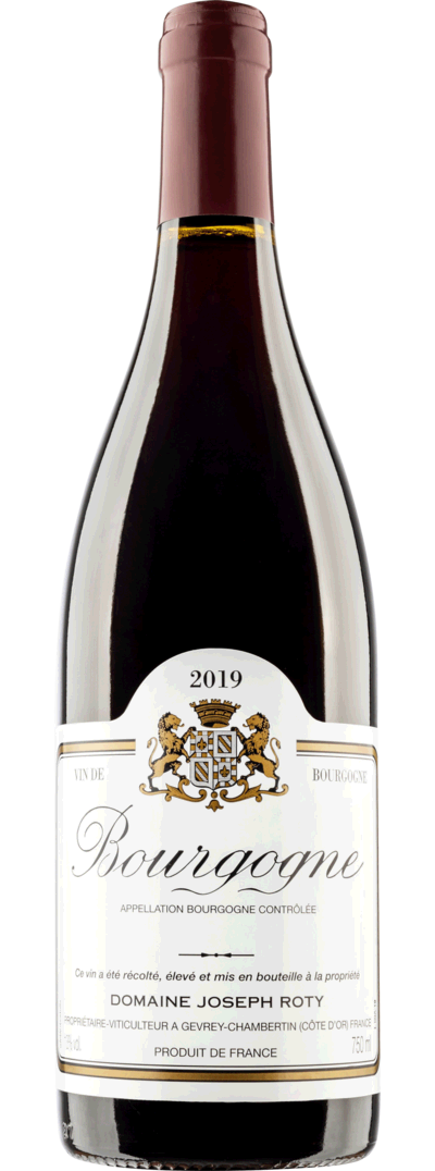 Domaine Joseph Roty Bourgogne Rouge | Virgin Wines