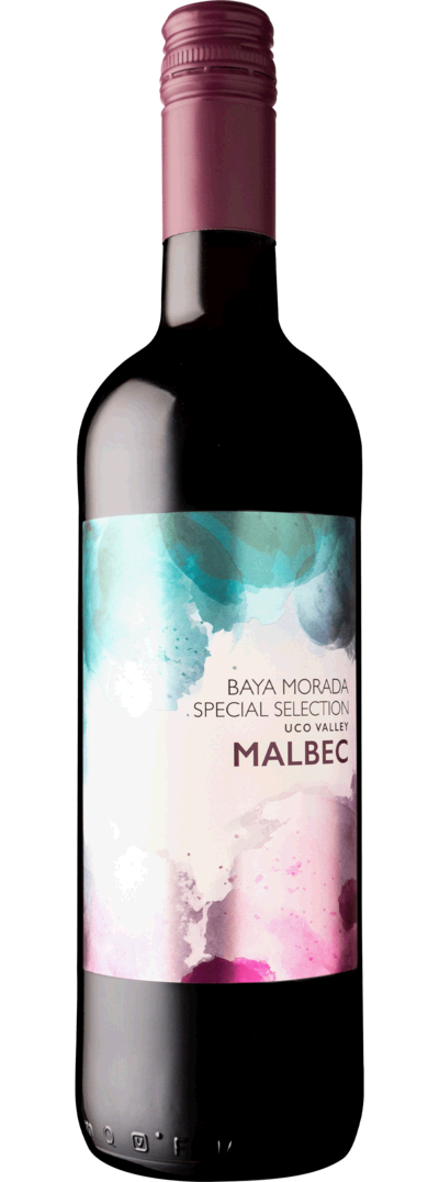 Baya Morada Special Selection Malbec - Argentina 2025